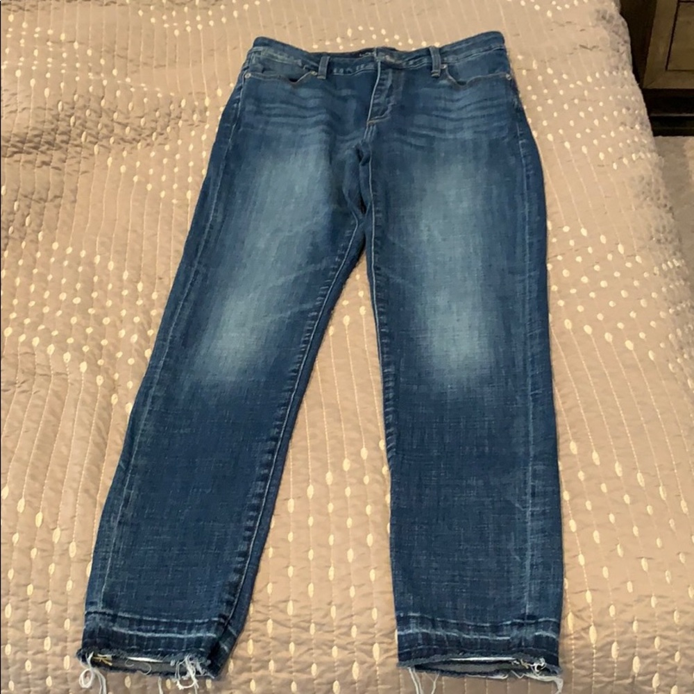 Lucky Brand jeans